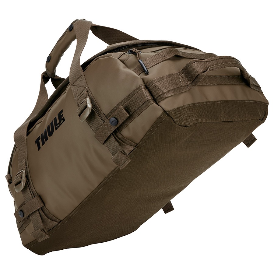 Túi hành lý Thule Chasm Recycled Duffel 30L