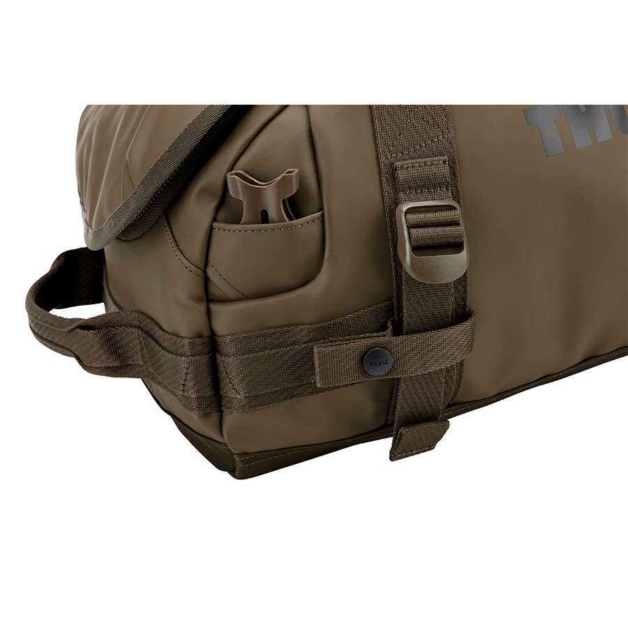 Túi hành lý Thule Chasm Recycled Duffel 30L