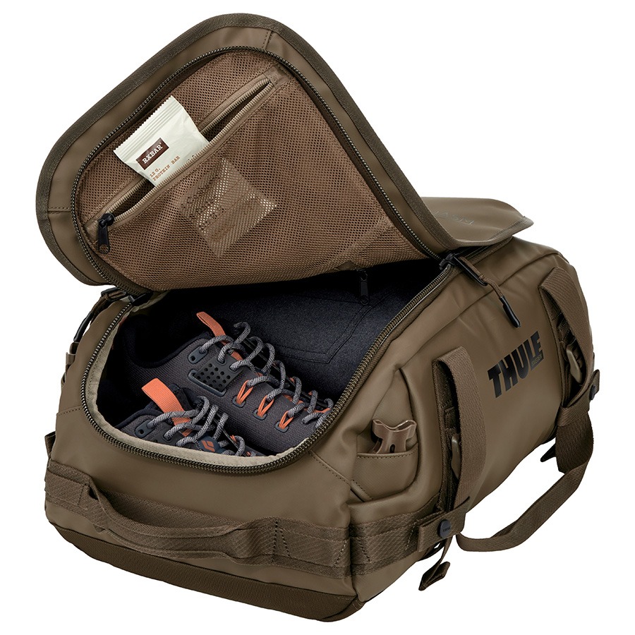 Túi hành lý Thule Chasm Recycled Duffel 30L