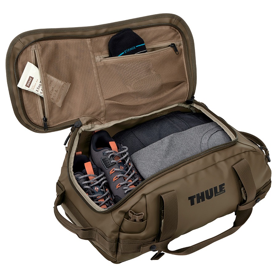 Túi hành lý Thule Chasm Recycled Duffel 30L