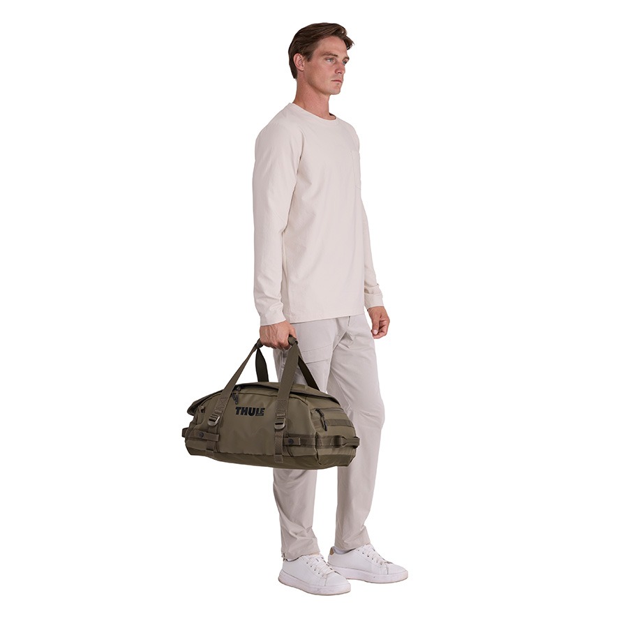 Túi hành lý Thule Chasm Recycled Duffel 30L