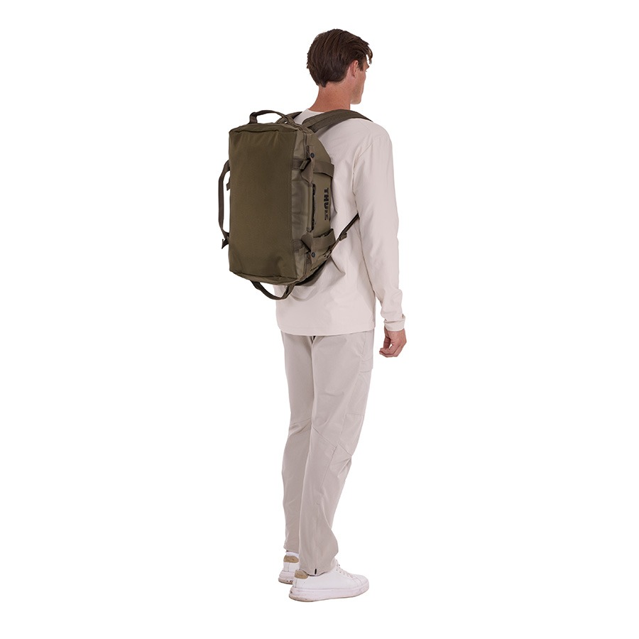 Túi hành lý Thule Chasm Recycled Duffel 30L