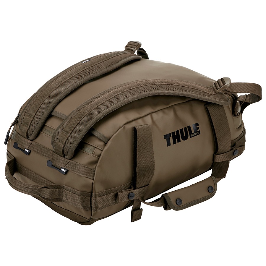 Túi hành lý Thule Chasm Recycled Duffel 30L