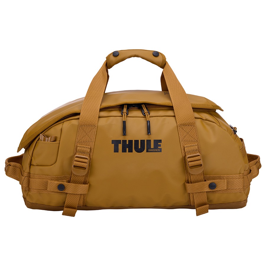 Túi hành lý Thule Chasm Recycled Duffel 30L