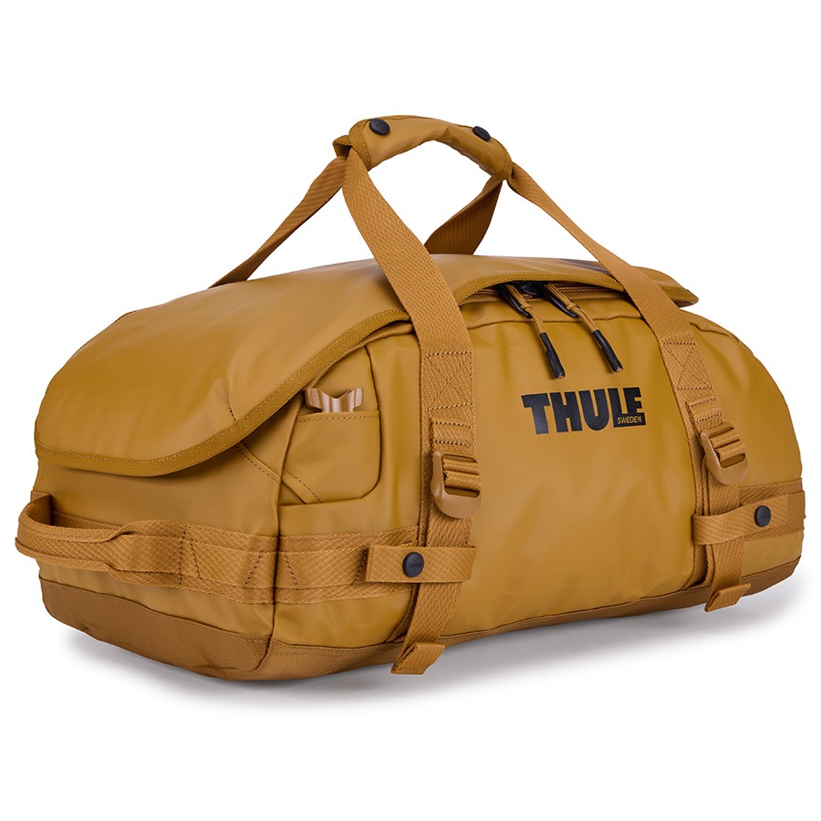 Túi hành lý Thule Chasm Recycled Duffel 30L