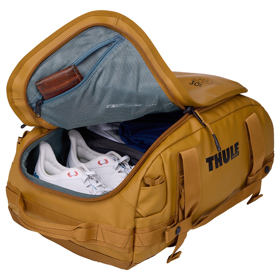 Túi hành lý Thule Chasm Recycled Duffel 30L