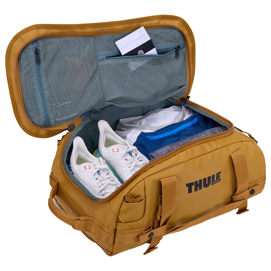 Túi hành lý Thule Chasm Recycled Duffel 30L