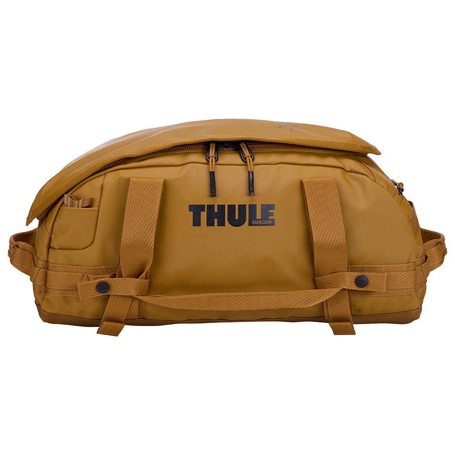 Túi hành lý Thule Chasm Recycled Duffel 30L