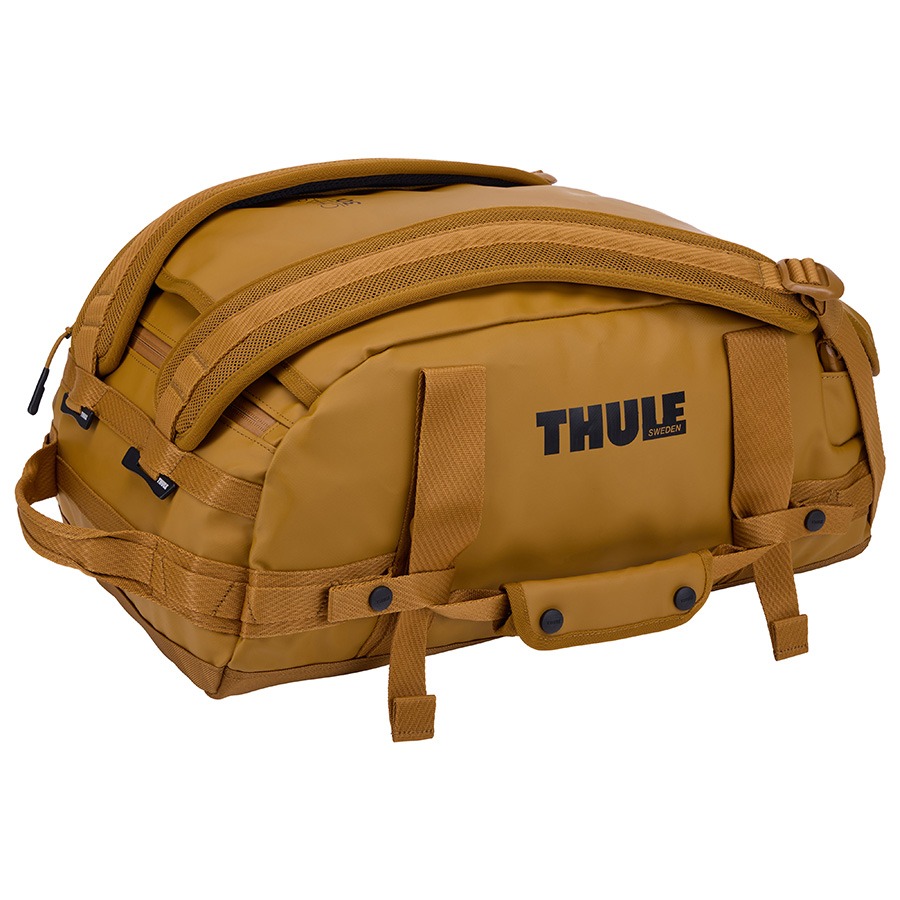 Túi hành lý Thule Chasm Recycled Duffel 30L