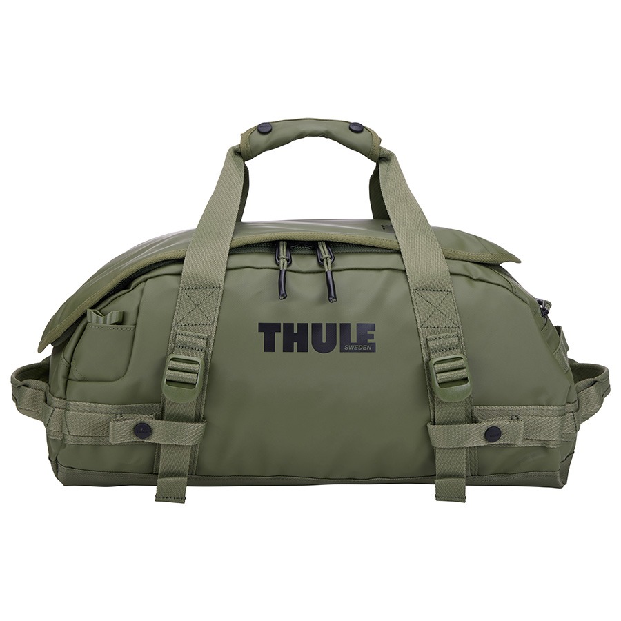 Túi hành lý Thule Chasm Recycled Duffel 30L