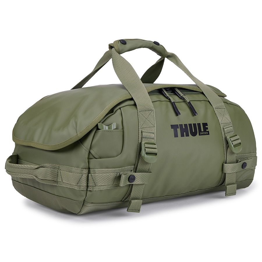 Túi hành lý Thule Chasm Recycled Duffel 30L