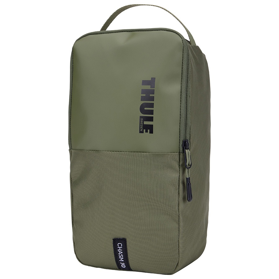 Túi hành lý Thule Chasm Recycled Duffel 30L