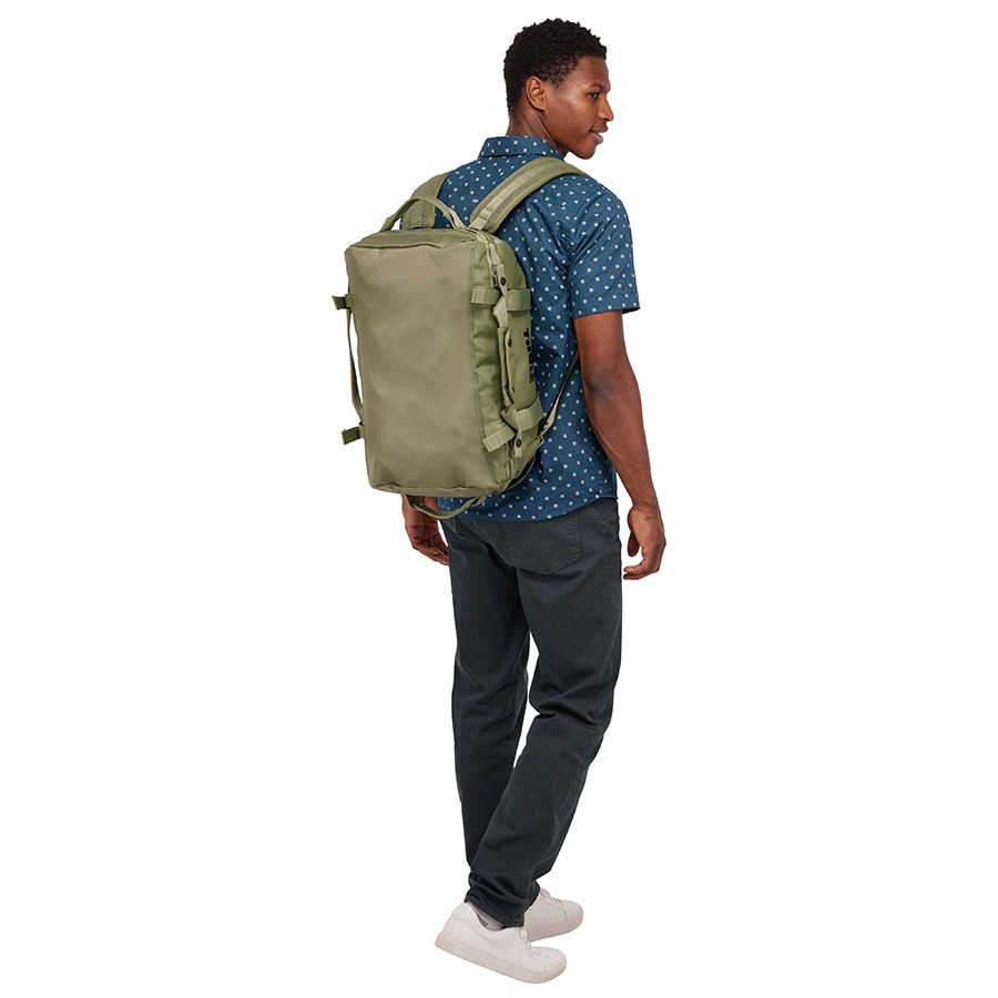 Túi hành lý Thule Chasm Recycled Duffel 30L