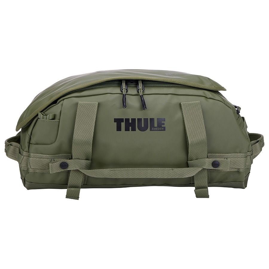 Túi hành lý Thule Chasm Recycled Duffel 30L