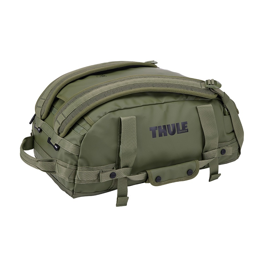 Túi hành lý Thule Chasm Recycled Duffel 30L