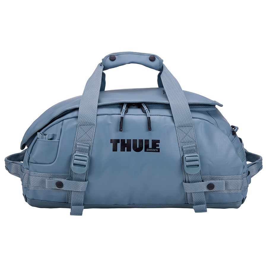 Túi hành lý Thule Chasm Recycled Duffel 30L