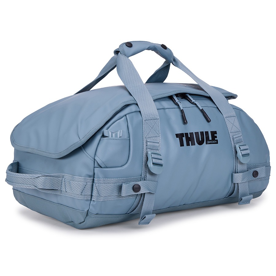 Túi hành lý Thule Chasm Recycled Duffel 30L