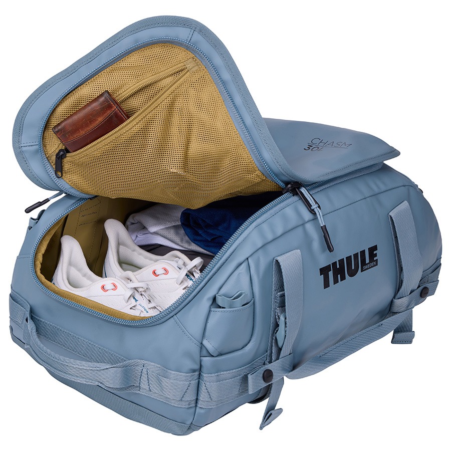 Túi hành lý Thule Chasm Recycled Duffel 30L
