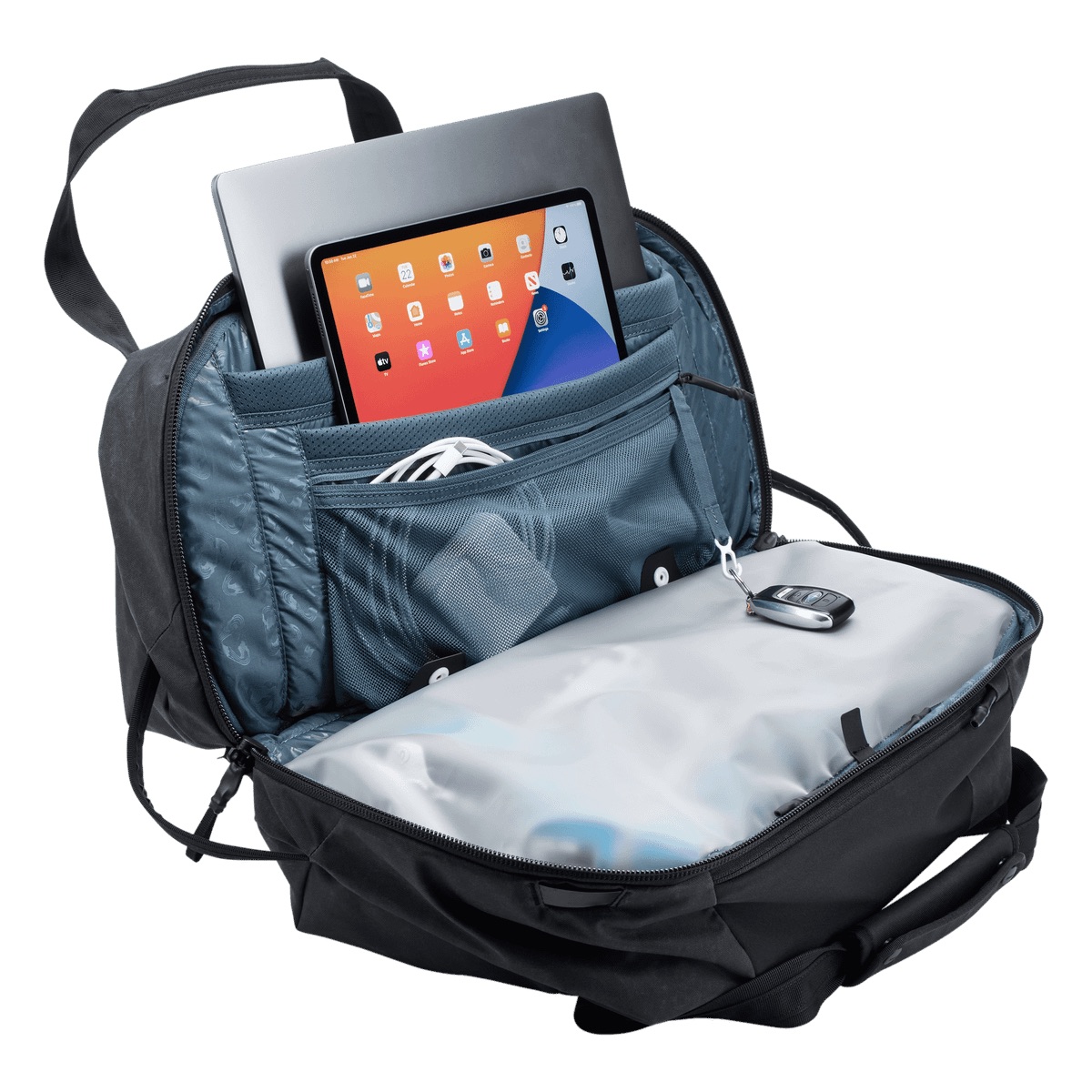 Túi hành lý Thule Aion Duffel Bag 35L