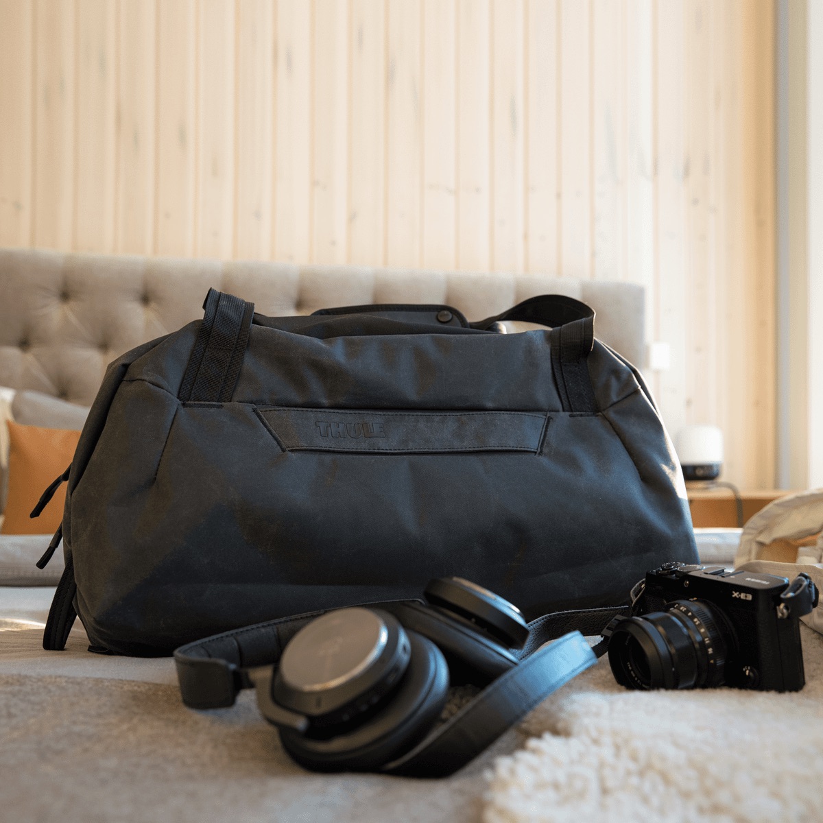 Túi hành lý Thule Aion Duffel Bag 35L