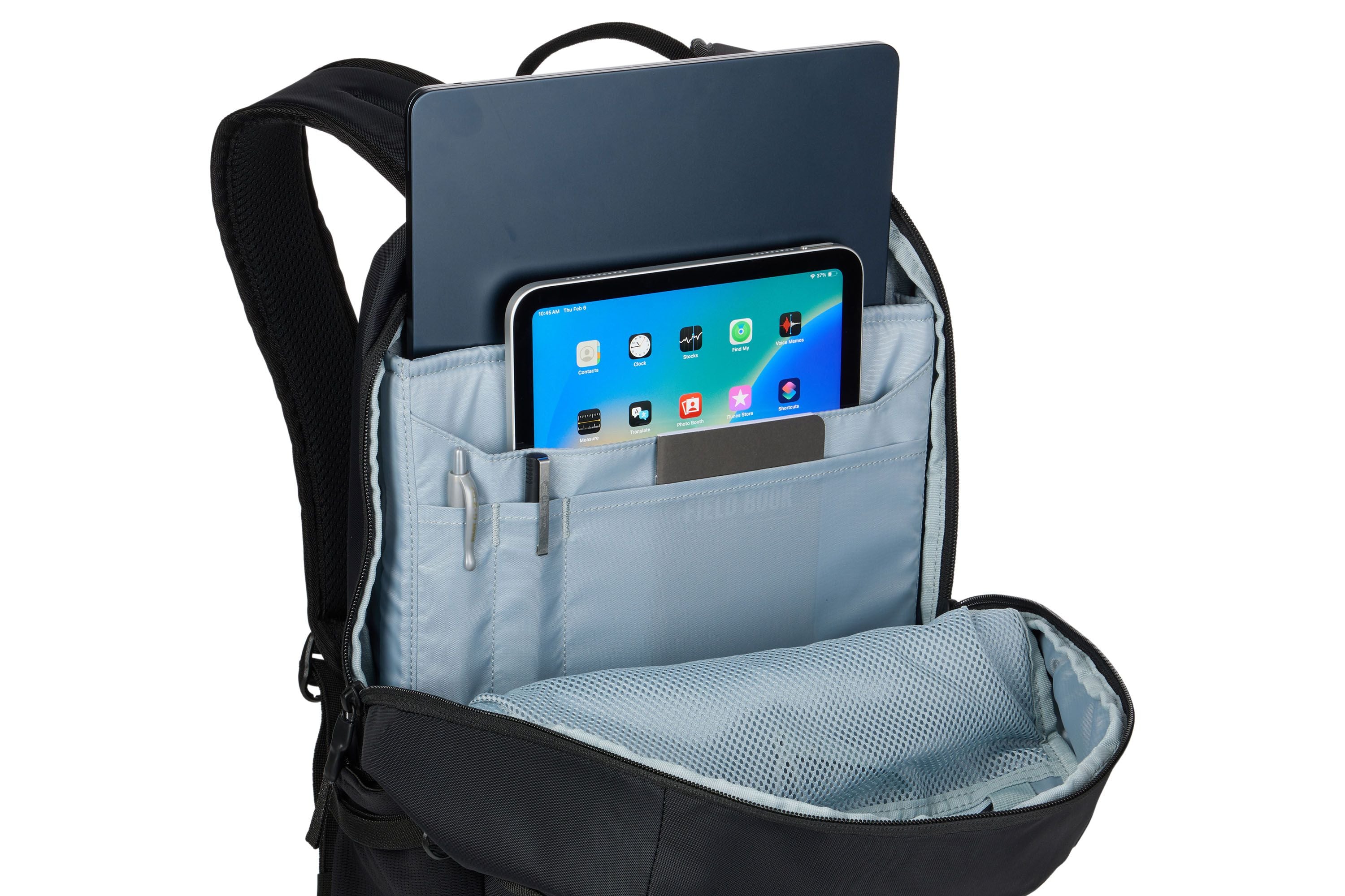 Balo Thule Enroute Backpack 21L (TEBP5116)