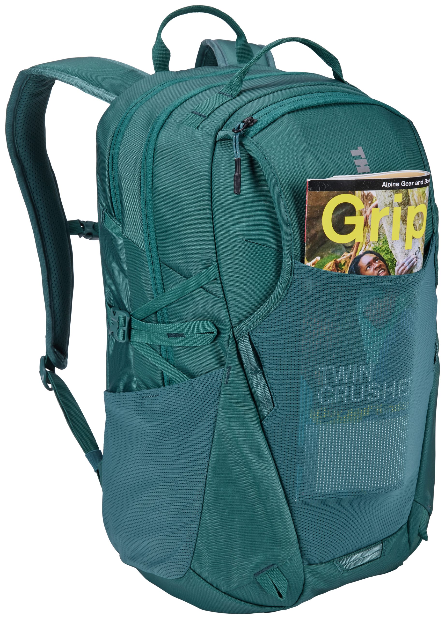 Balo Thule Enroute Backpack 26L (TEBP4316)