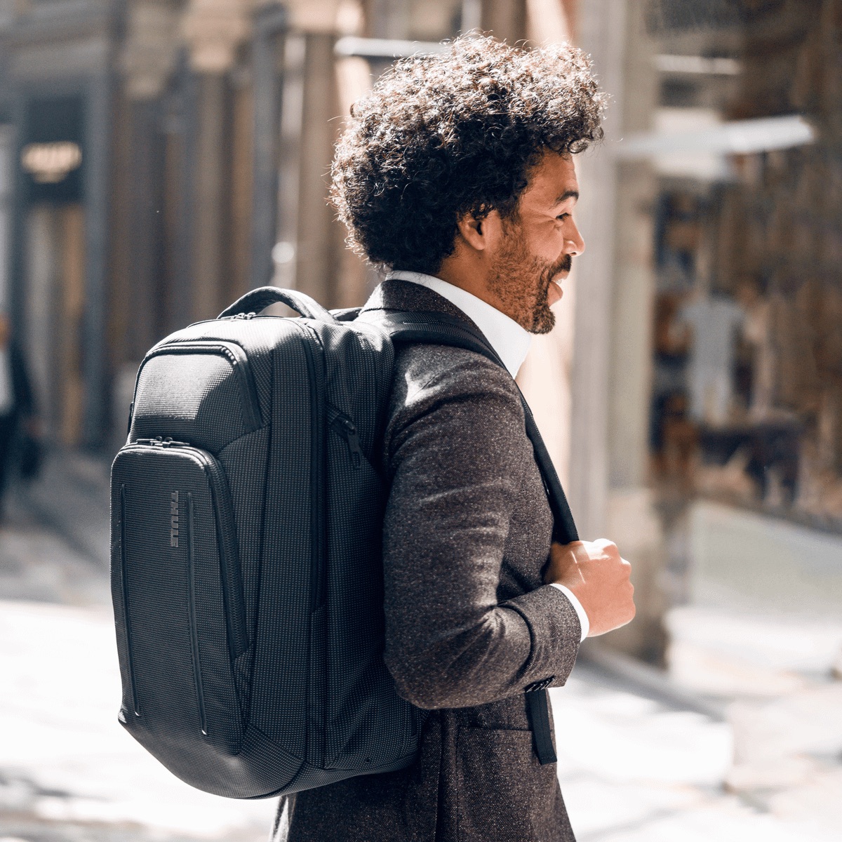 Balo Thule Crossover 2 Backpack 30L (C2BP116)