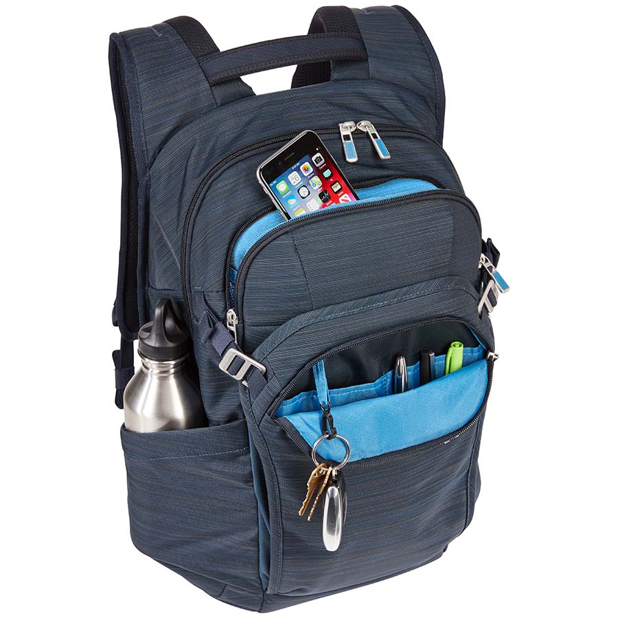 Balo Thule Construct Backpack 24L (CONBP116)