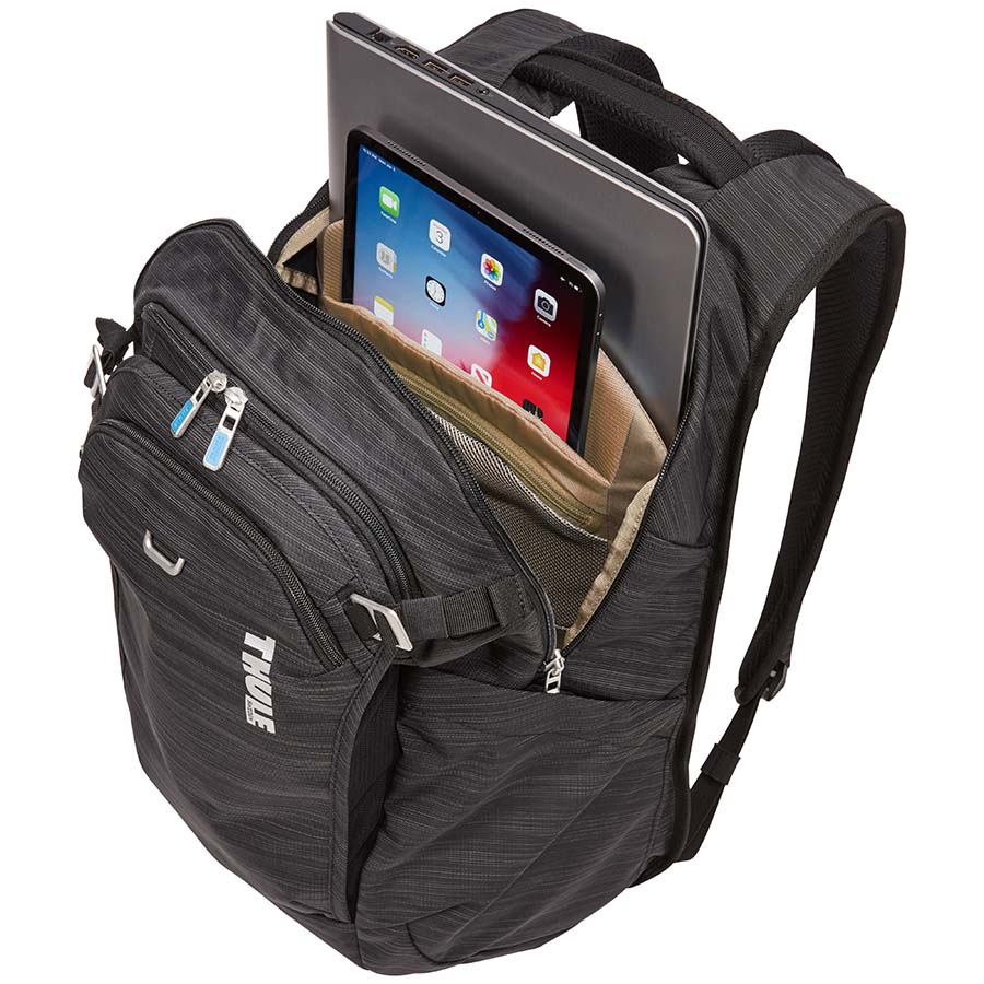 Balo Thule Construct Backpack 24L (CONBP116)