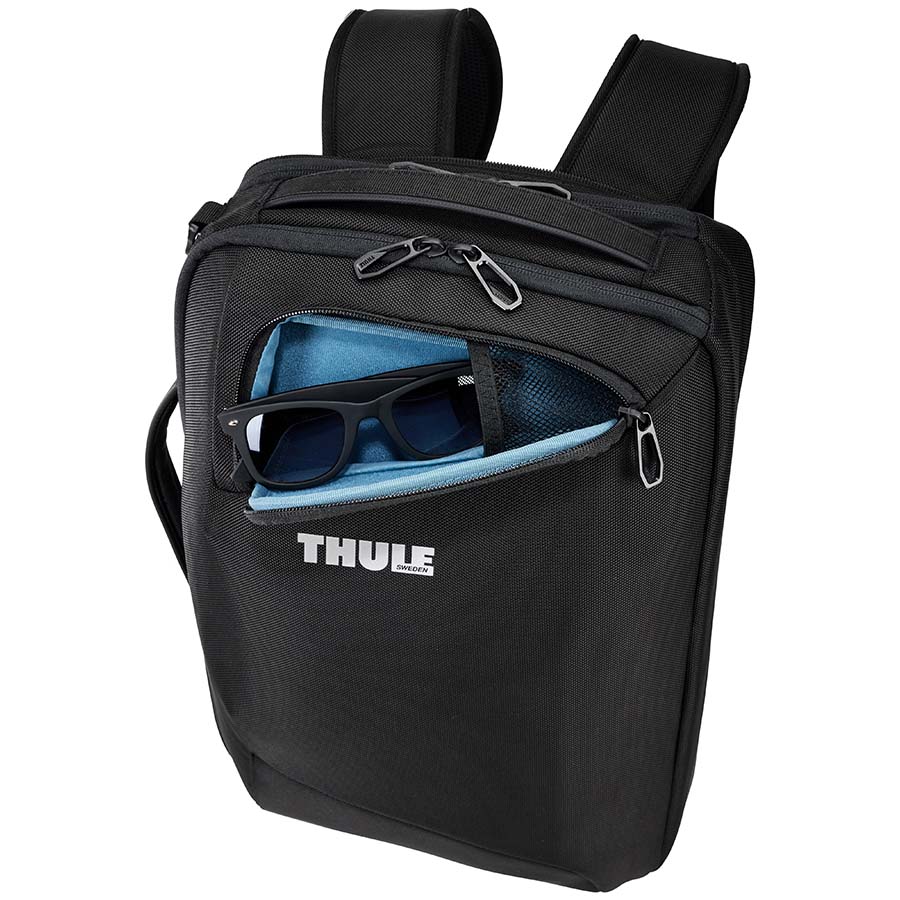 Balo Thule Accent Recycled Convertible (TACLB2116)