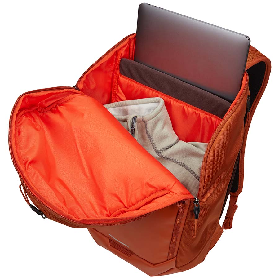 Balo Thule Chasm Backpack 26L (TCHB115)