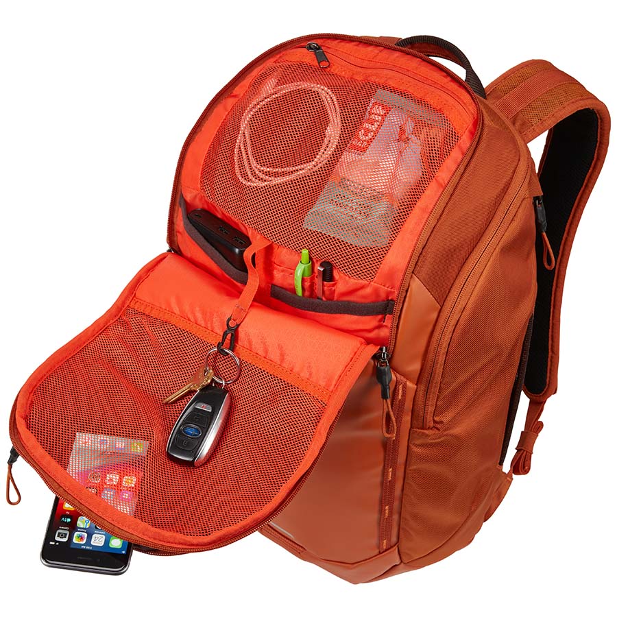 Balo Thule Chasm Backpack 26L (TCHB115)
