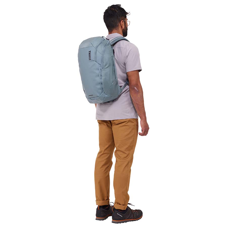 Balo Thule Chasm Recycled Backpack 26L (TCHB215)