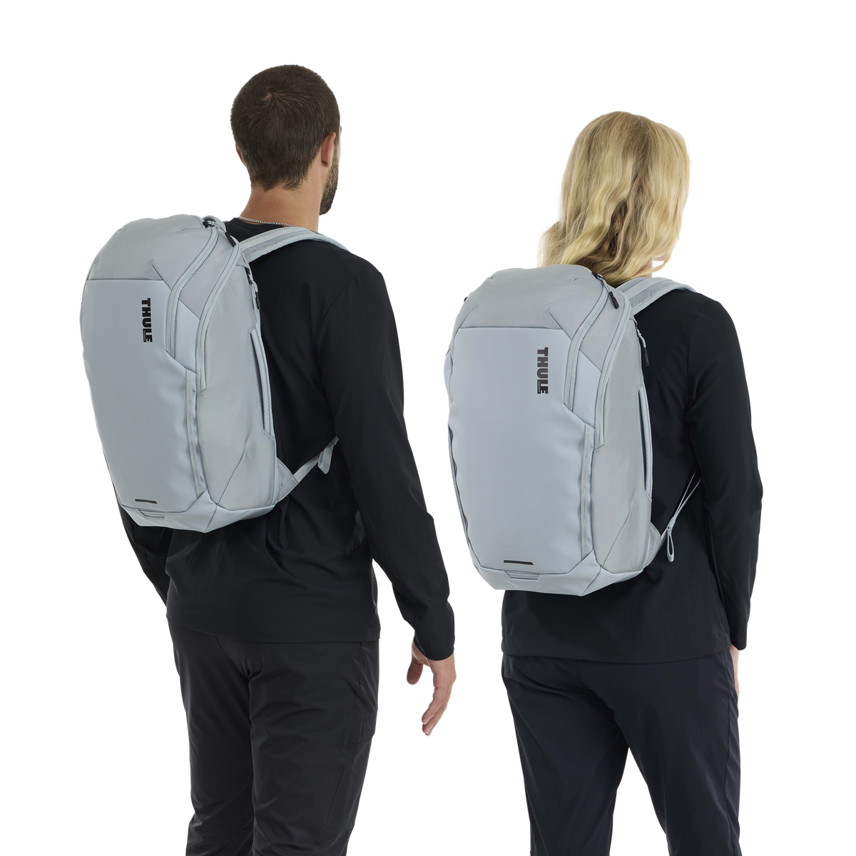 Balo Thule Chasm Recycled Backpack 26L (TCHB215)