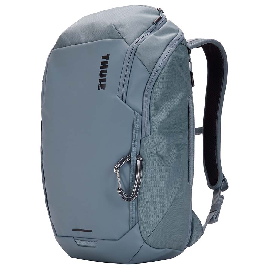 Balo Thule Chasm Recycled Backpack 26L (TCHB215)