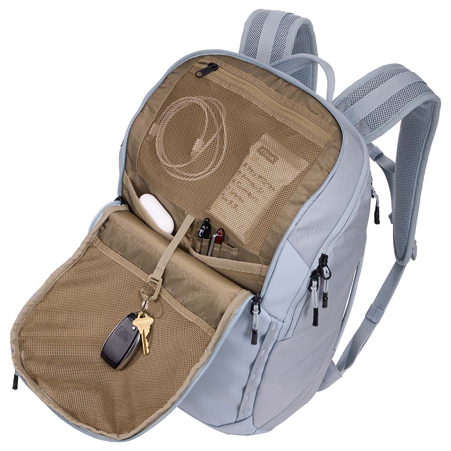 Balo Thule Chasm Recycled Backpack 26L (TCHB215)
