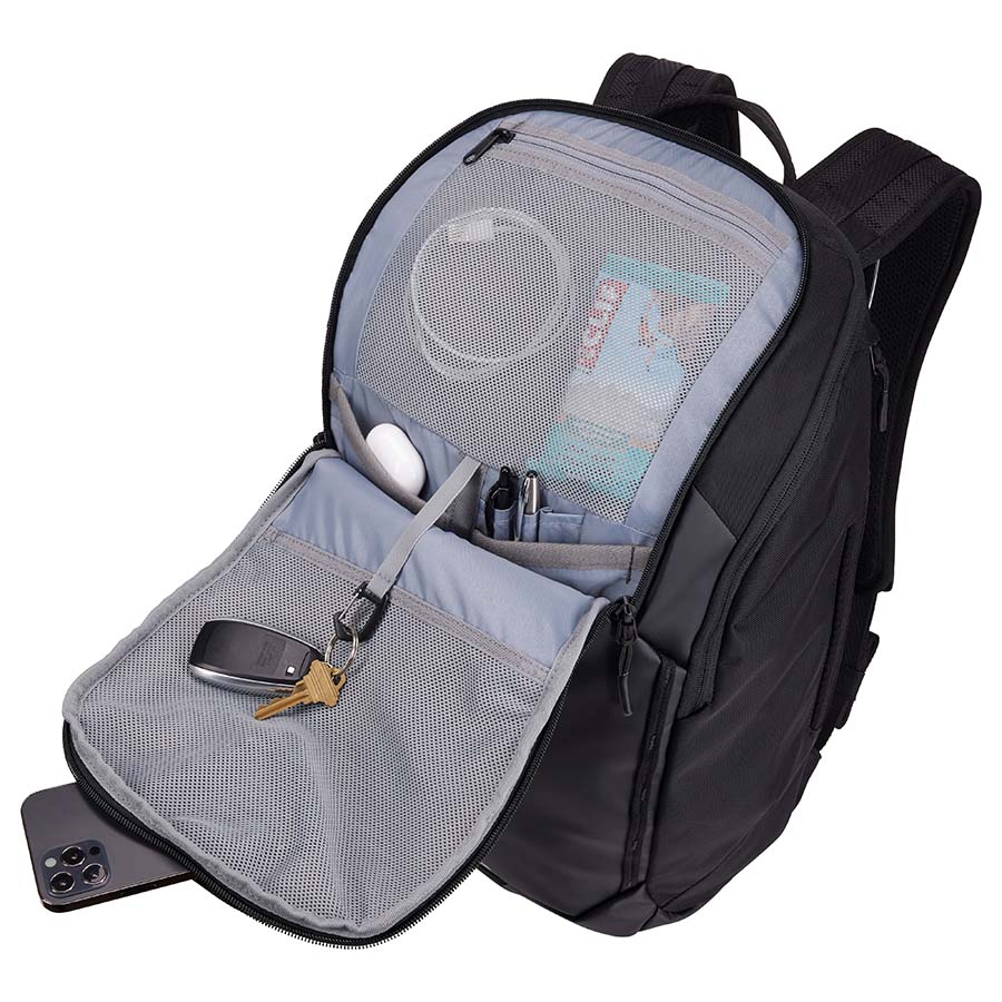 Balo Thule Chasm Recycled Backpack 26L (TCHB215)