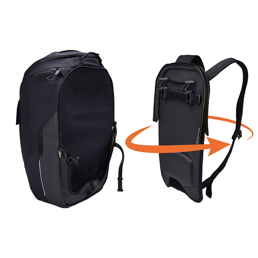 Balo Thule Paramount Hybrid Pannier 26L (TPHP326)