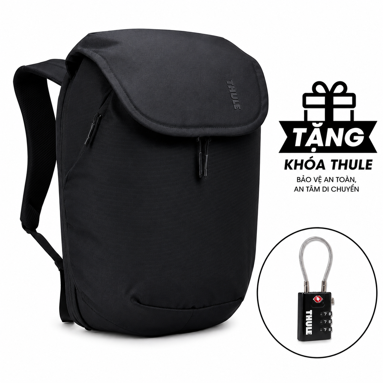Balo Thule Subterra 2 Travel Backpack (TSTB434)