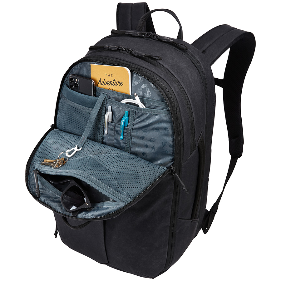 Balo Thule Aion Travel Backpack 28L (TATB128)