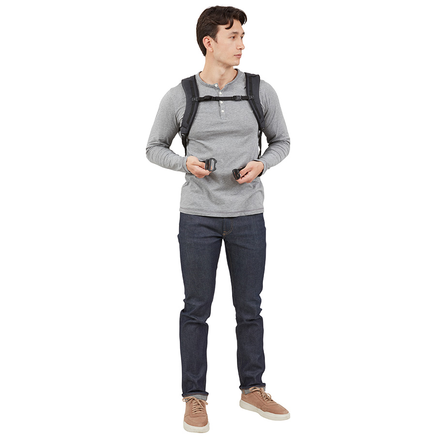 Balo Thule Aion Travel Backpack 28L (TATB128)