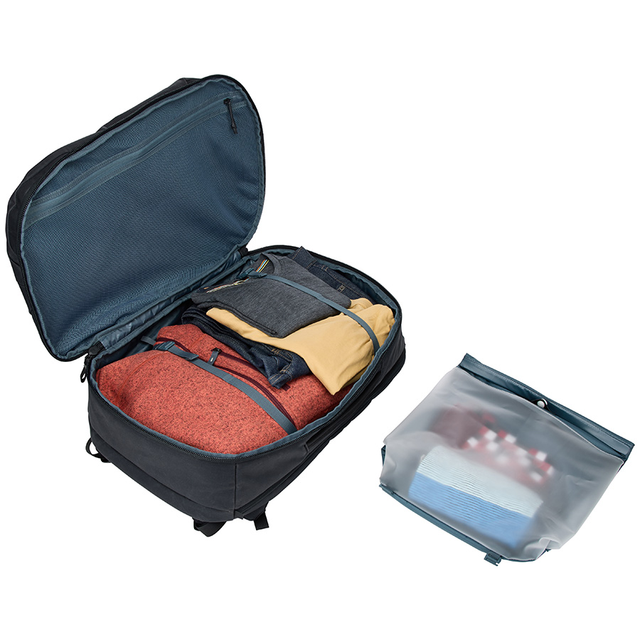 Balo Thule Aion Travel Backpack 40L (TATB140)