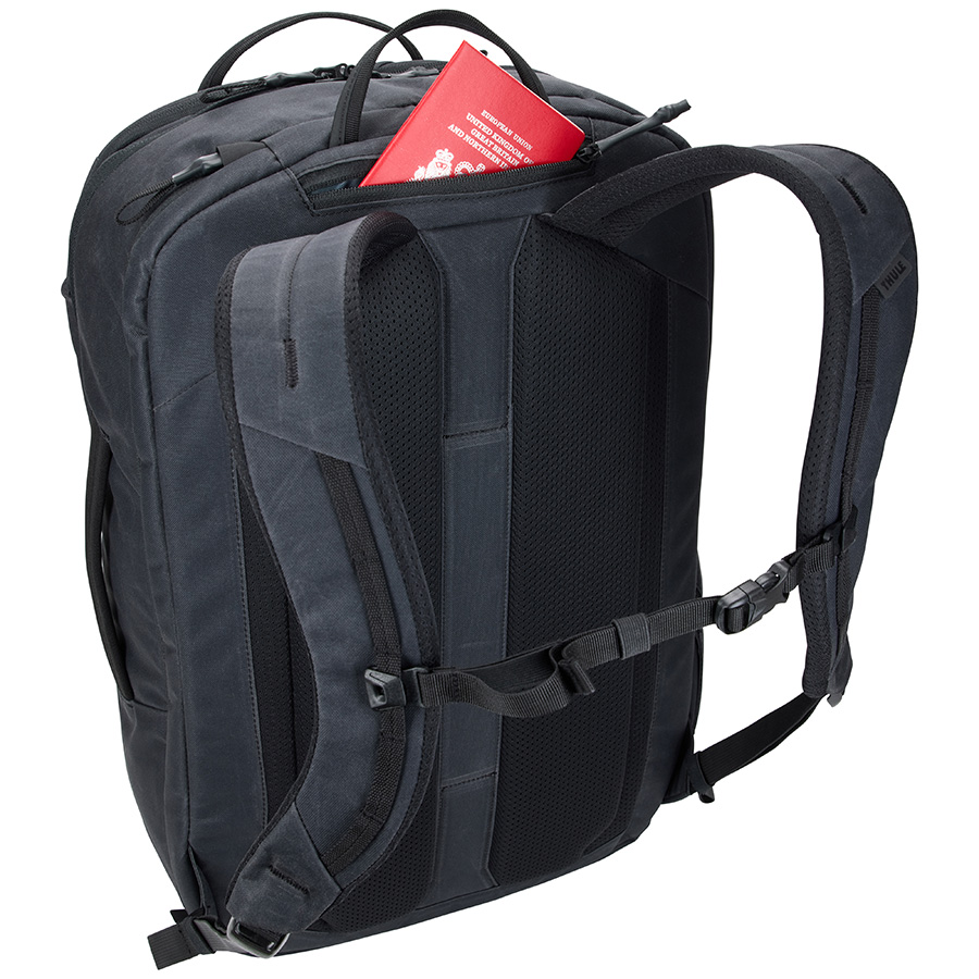 Balo Thule Aion Travel Backpack 40L (TATB140)