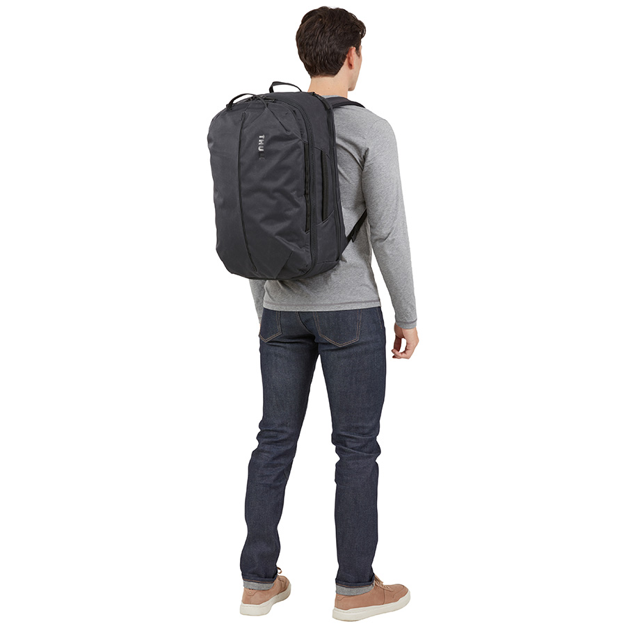Balo Thule Aion Travel Backpack 40L (TATB140)