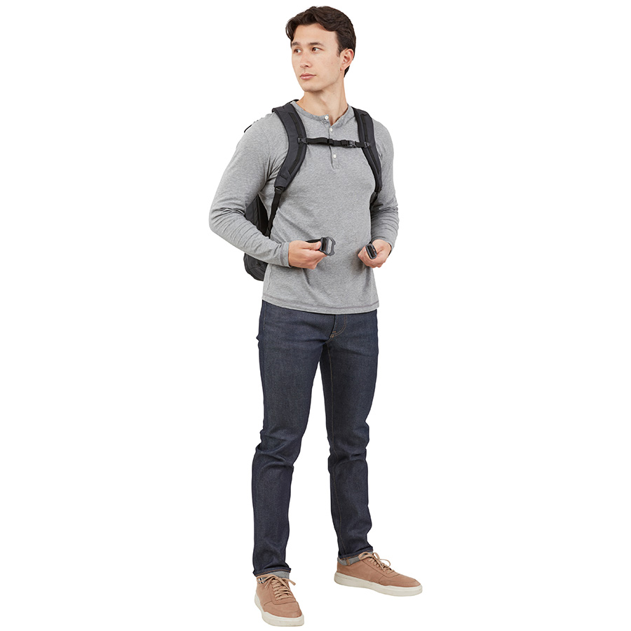 Balo Thule Aion Travel Backpack 40L (TATB140)