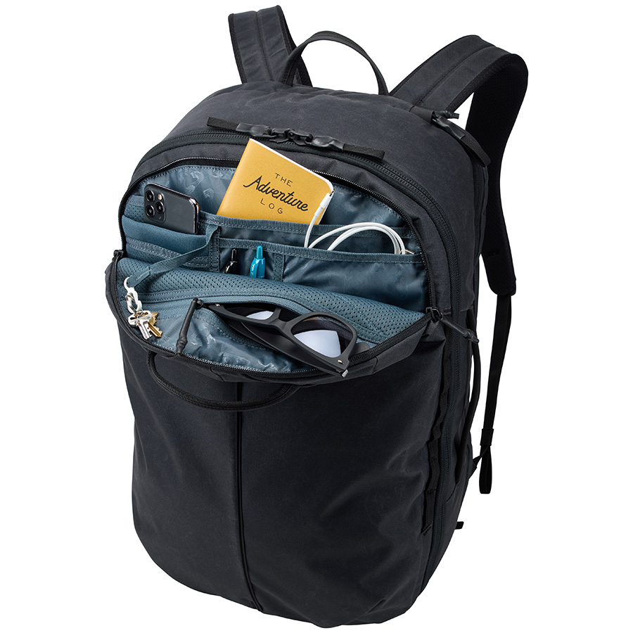 Balo Thule Aion Travel Backpack 40L (TATB140)