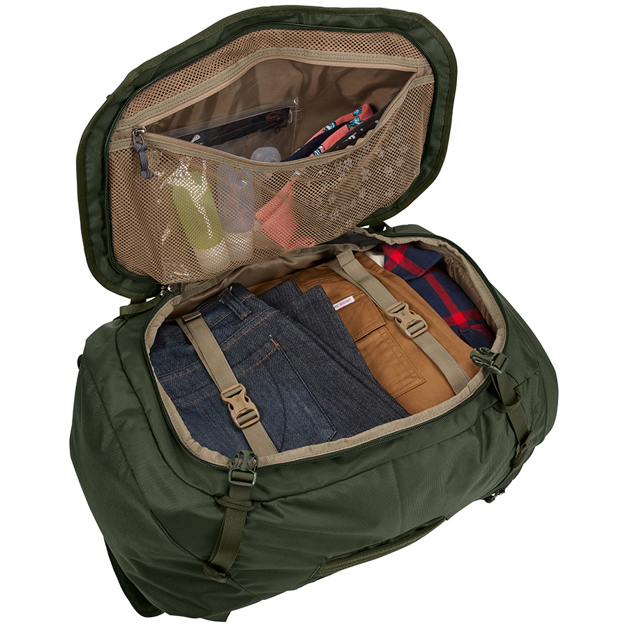 Balo Thule Landmark 40L M (TLPM140)
