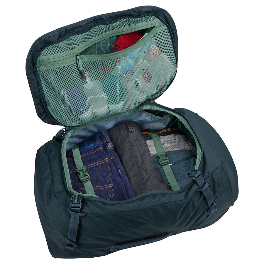 Balo Thule Landmark Travel Pack 60L (TLPM260)