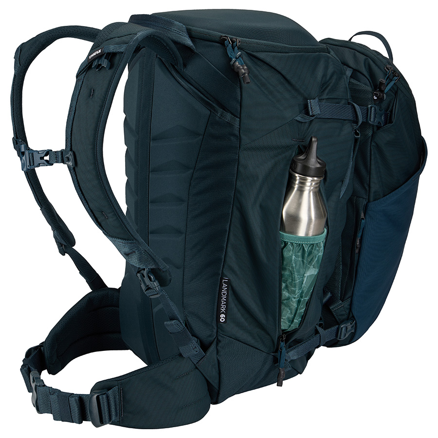 Balo Thule Landmark Travel Pack 60L (TLPM260)