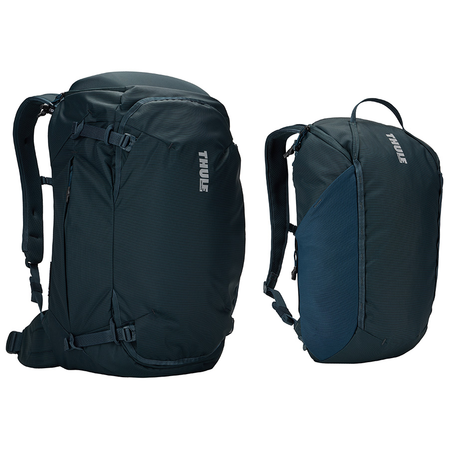 Balo Thule Landmark Travel Pack 60L (TLPM260)